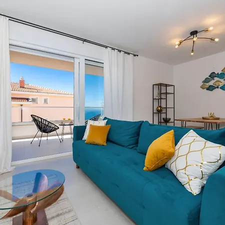 아파트 Filou 마카르스카