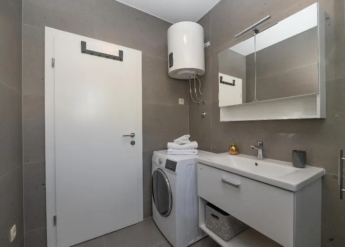 Filou Apartamento Makarska