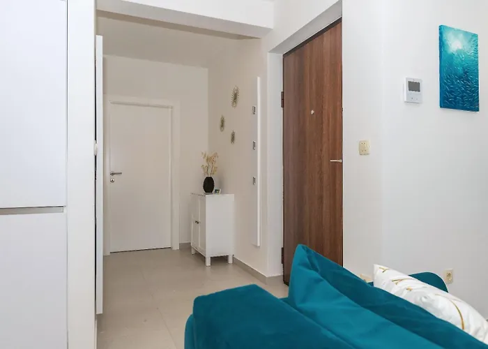 Filou Apartamento Makarska