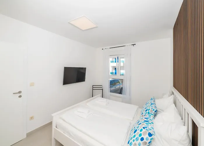 Apartamento Filou Makarska
