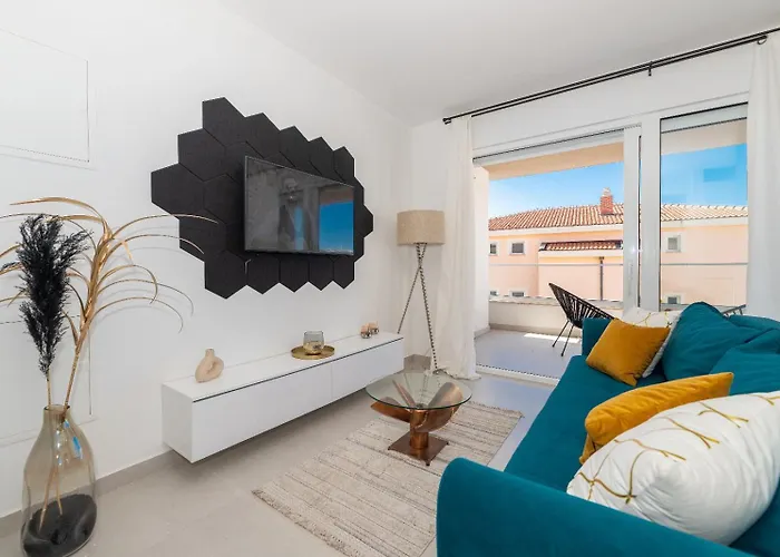 Apartamento Filou Makarska