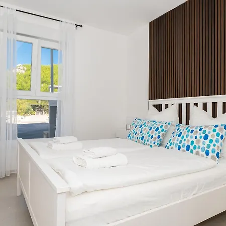 Filou Apartman *