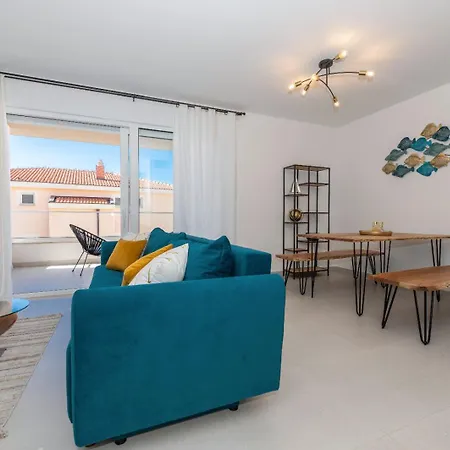 Apartament Filou Makarska