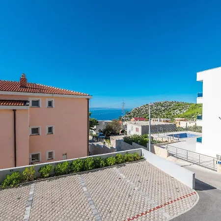 Apartament Filou *